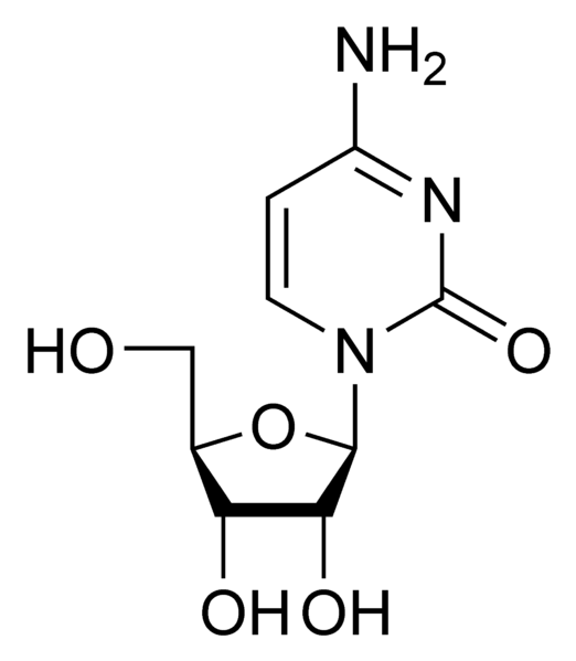 Soubor:C chemical structure.png