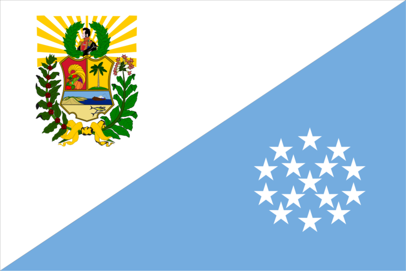 Soubor:Flag of Sucre State.png