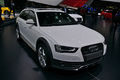 Salon de l'auto de Genève 2014 - 20140305 - Audi A4 Allroad quattro.jpg