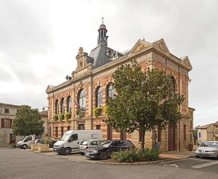 Soubor:Verdun-sur-Garonne Hotel de Ville.jpg