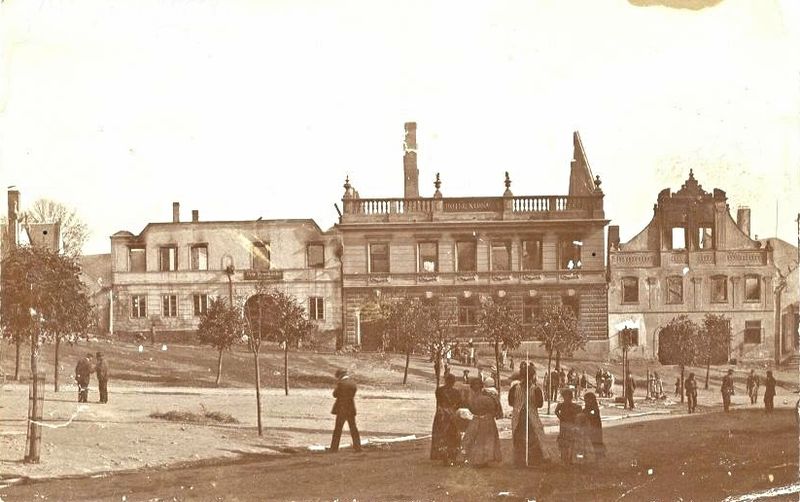 Soubor:Pribyslav hotel 1908.JPG