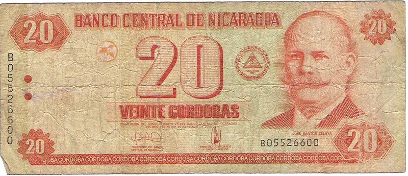 Soubor:C$20 Cordobas.jpg