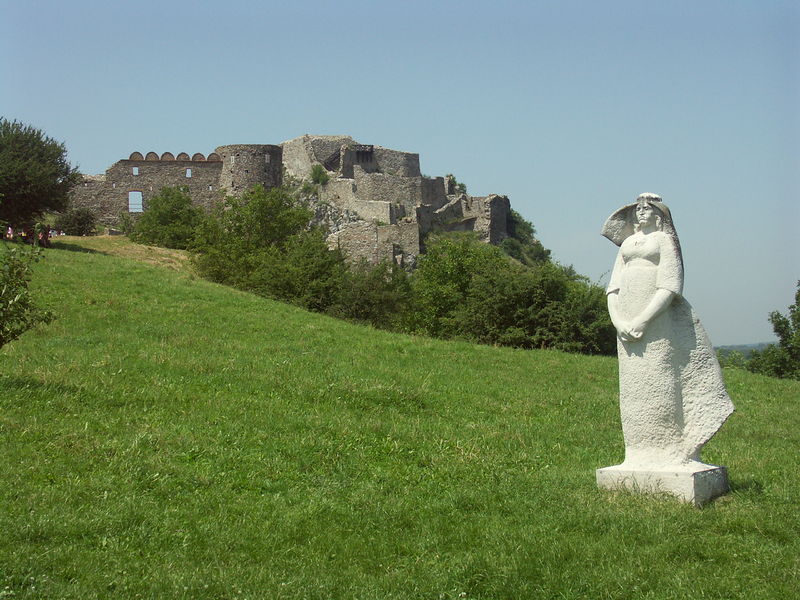 Soubor:Slovakia-Devin castle3.JPG