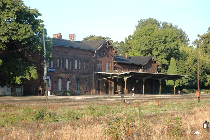 Soubor:Prudnik station-2009.jpg