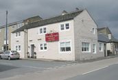 The Yorkshireman Restaurant - Towngate, Hipperholme - geograph.org.uk - 783811.jpg