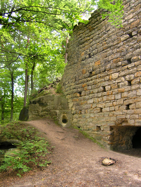 Soubor:Zbirohy Castle 5.jpg