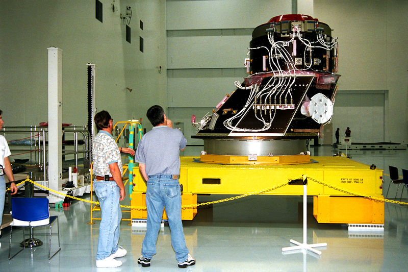 Soubor:PMA-3 arrives in SSPF.jpg