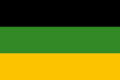 Flagge Großherzogtum Sachsen-Weimar-Eisenach (1813-1897).png