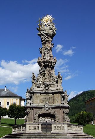 Kremnica - The Plague Column.jpg