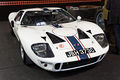 Paris - Retromobile 2012 - Ford GT 40 - 1965 - 001.jpg