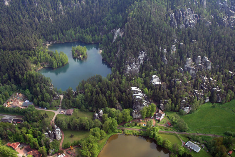 Soubor:Adršpach from air 3.jpg