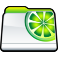 DeleketFolder-Limewire Downloads.png