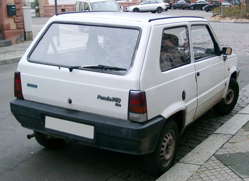 Soubor:Fiat Panda rear 20071205.jpg