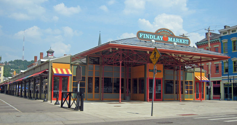 Soubor:Findlay Market Cincinnati.JPG