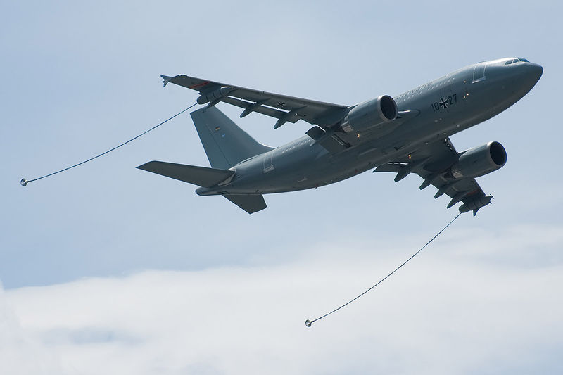 Soubor:Airbus A310 MRTT.jpg