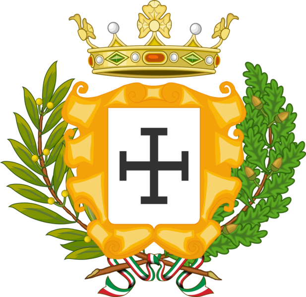 Soubor:Provincia di Cosenza-Stemma.png