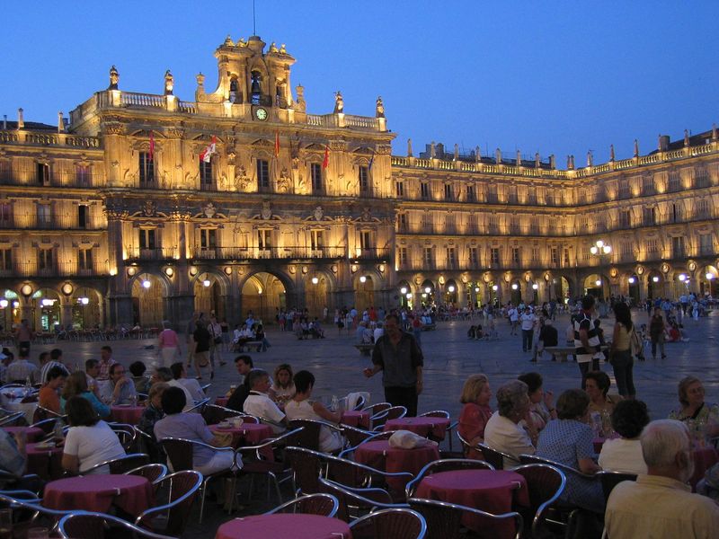 Soubor:Salamanca Plaza Mayor.jpg