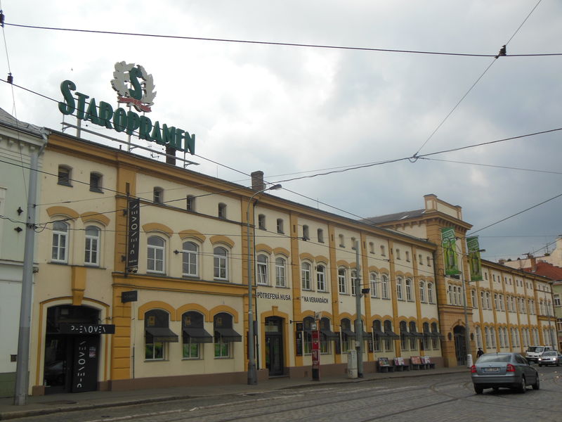 Soubor:Praha, Smíchov, Staropramen (2).jpg