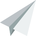 SmallandFlat-paper-plane-icon.png