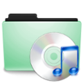 FFW128-aquamarine-folder-music.png