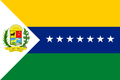 Flag of Apure State.png