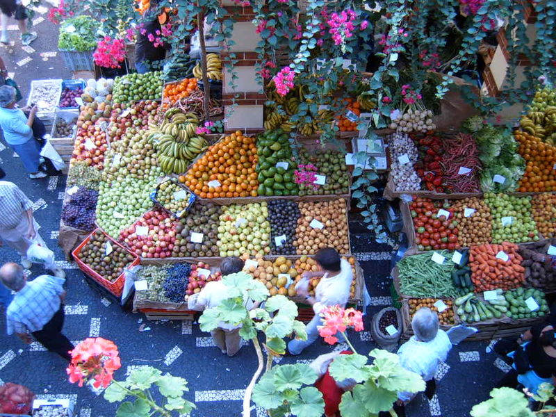 Soubor:Funchal Mercado.jpg