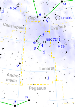 Lacerta constellation map.png