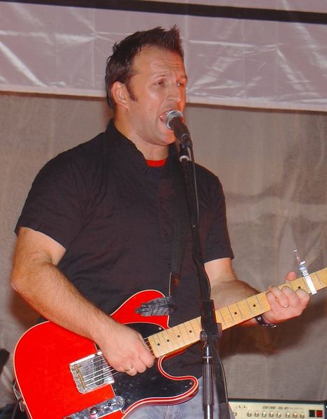 Soubor:Paul Colman - J-Fest.jpg