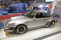 Rétromobile 2015 - Porsche 911 type 930 - 1978 - 003.jpg