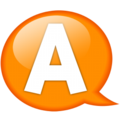 Speech-balloon-orange-a256.png