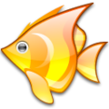 Crystal Clear babelfish.png