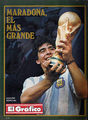 Elgrafico maradona el mas grande.jpg