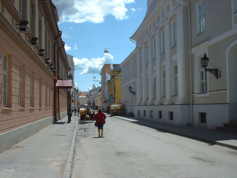 Soubor:Tartu street.JPG