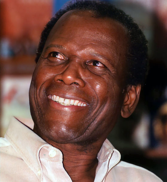 Soubor:Sidney Poitier (cropped).jpg