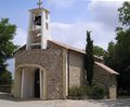 Cazevieille Eglise 23072009.JPG