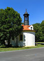 Dubí, Mstišov, chapel.jpg