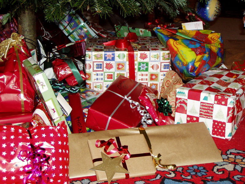 Soubor:Geschenke-2007.JPG