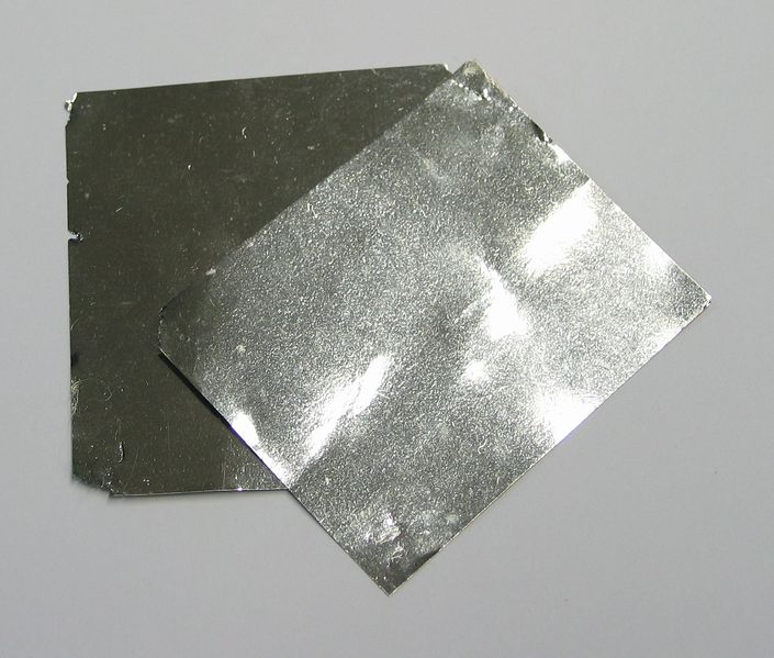 Soubor:Iridium foil.jpg