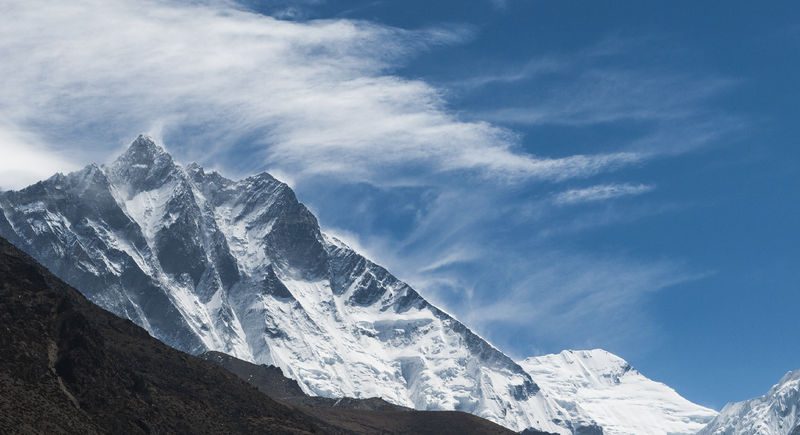 Soubor:Mt Lhotse.jpg