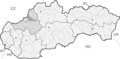 Slovakia trencin ilava.png