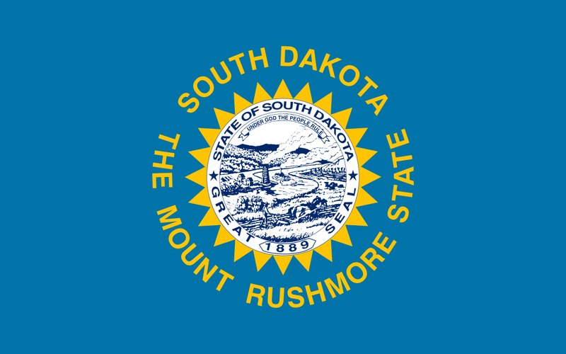 Soubor:Flag of South Dakota.png