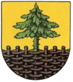 AUT Baumgarten COA.png