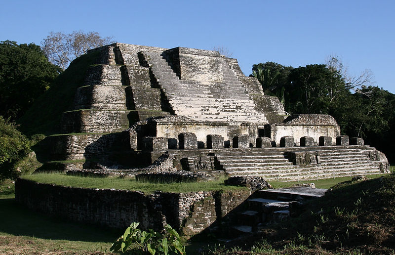 Soubor:Altun Ha Belize.jpg