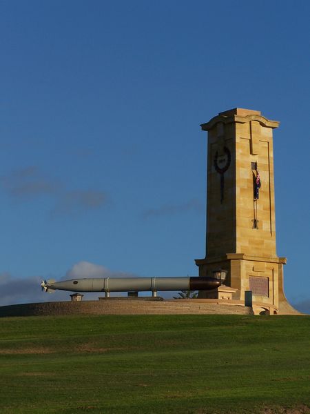 Soubor:Monument hill fremantle.jpg