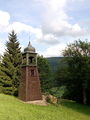Labská (Špindlerův Mlýn), bell tower (01).jpg