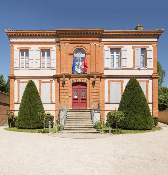 Soubor:Mairie de Venerque.jpg