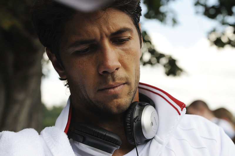 Soubor:Fernando Verdasco Wimbledon 2009-Flickr.jpg