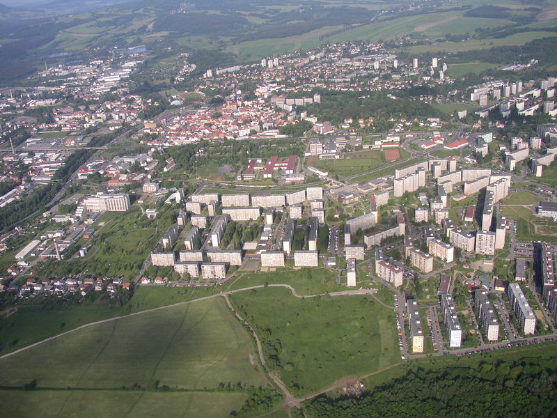 Soubor:Luftfoto von Česká Lípa.JPG