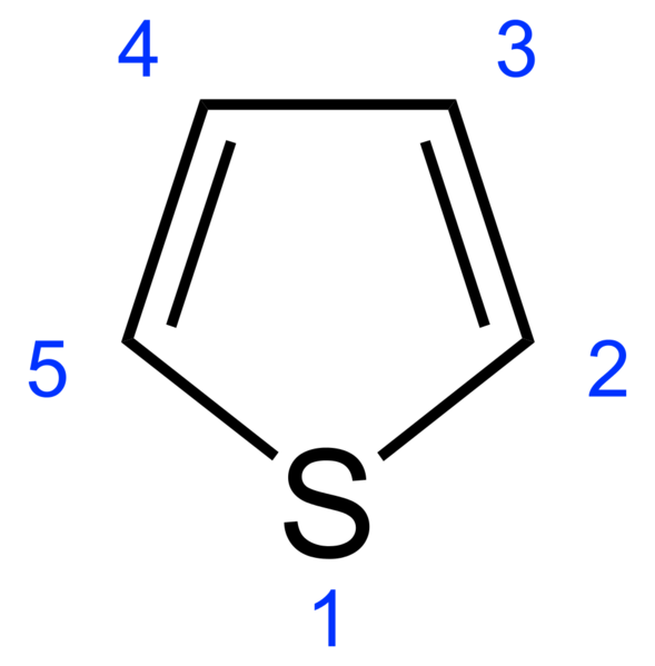 Soubor:Thiophene-2D-numbered.png