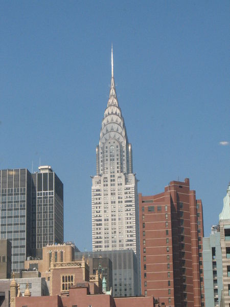 Soubor:Chrysler Building 2007.JPG